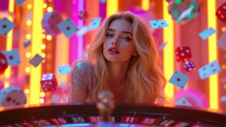 Win777 online casino Live Betting