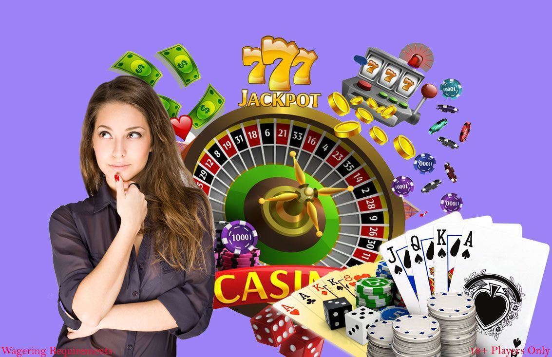 Win777 online casino Live Casino