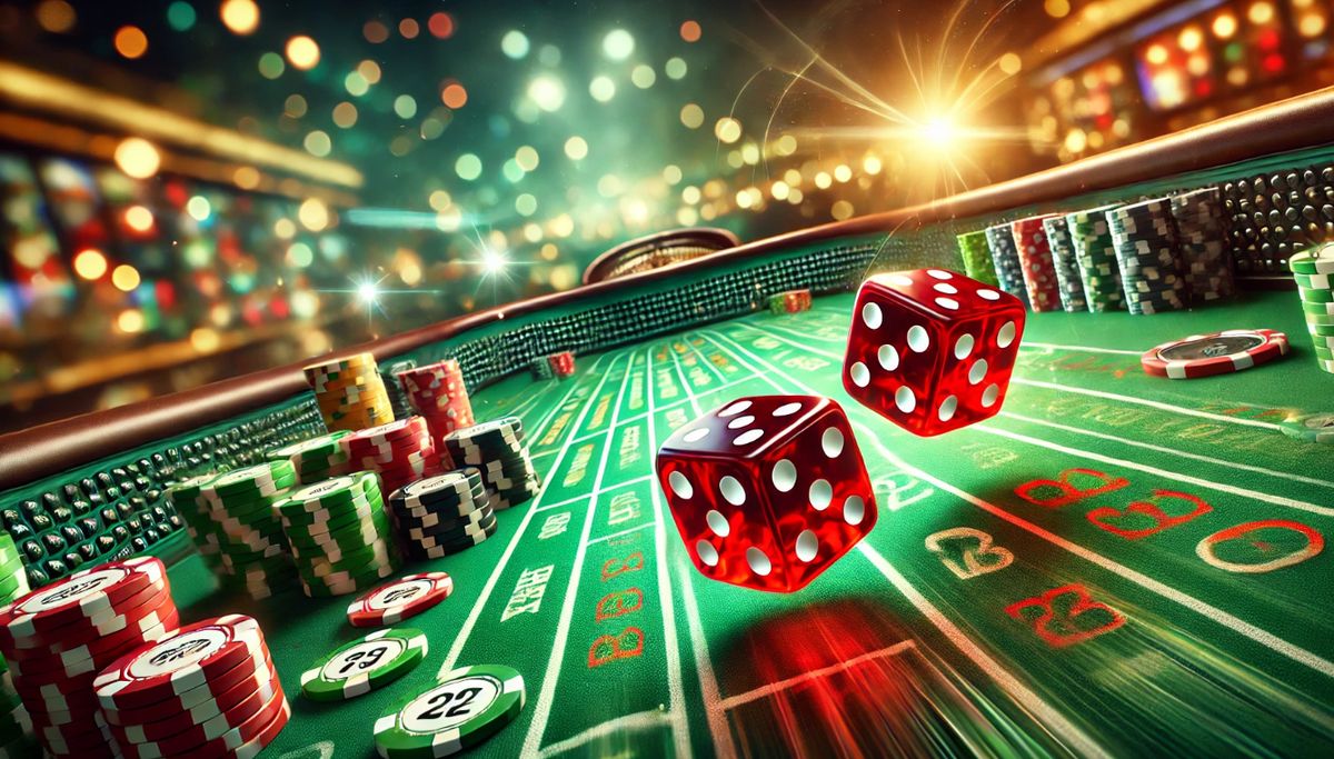 Win777 online casino Live Betting